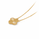 Підвіска Vintage Alhambra 1 мотив - Зображення 4