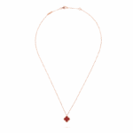 Підвіска  Sweet Alhambra з сердоліком - Зображення 2