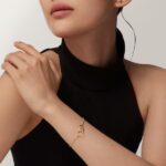 Браслет  LOVE на ланцюжку - Зображення 6