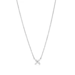 Підвіска Viktoria з діамантами 0,46 ct