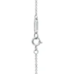 Підвіска Sixteen з діамантами 0,57 ct - Зображення 3