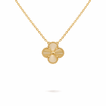 Підвіска Vintage Alhambra 1 мотив