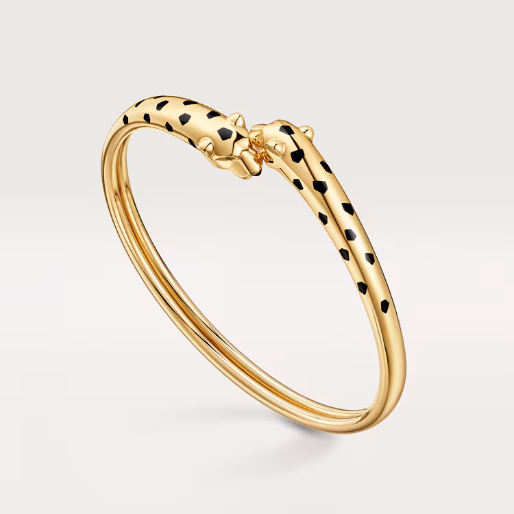 8dfe5b927bb45cafb62c4aba3c03e2fd.avif Браслет Panthère - Зображення 1