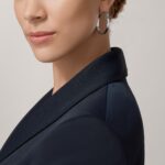 Сережки Love large model - Зображення 4